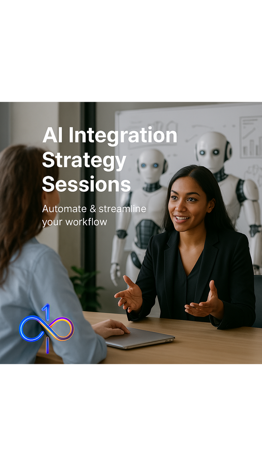 AI Integration Strategy Session